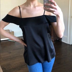 Express black top